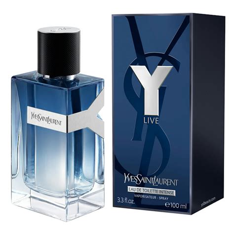 y ysl men's perfume|ysl y aftershave for men.